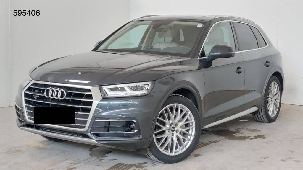 Audi Q5 45 2.0 TFSI quattro S tronic Sport