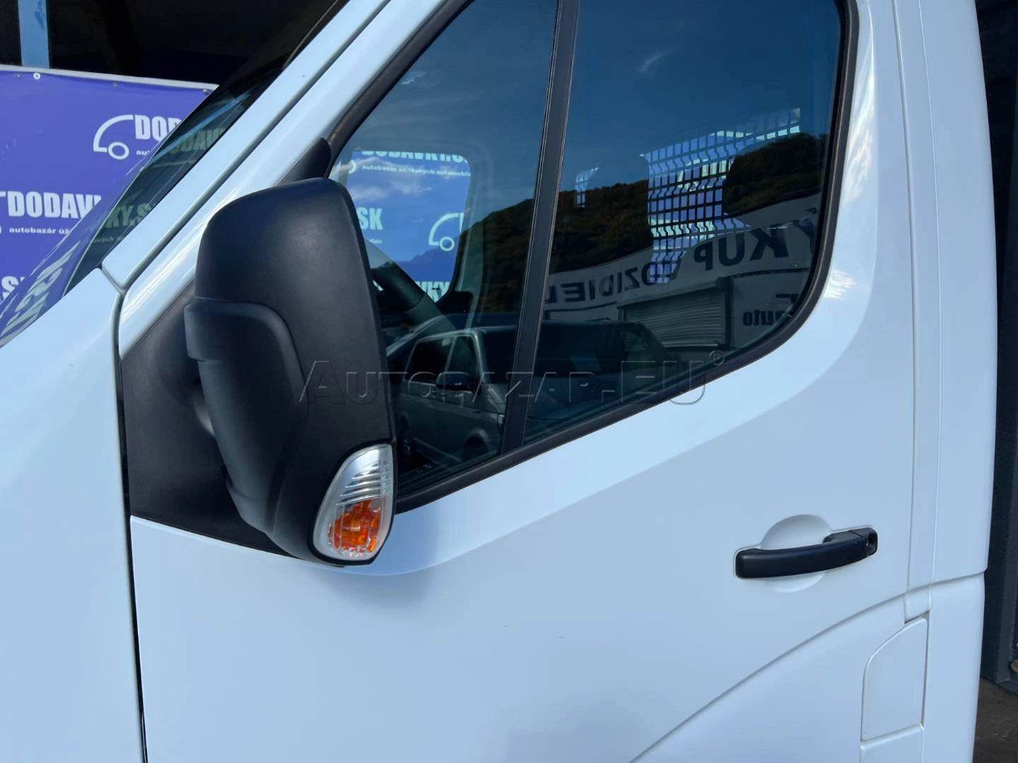 Opel Movano 2017 na predaj – fotografia 10