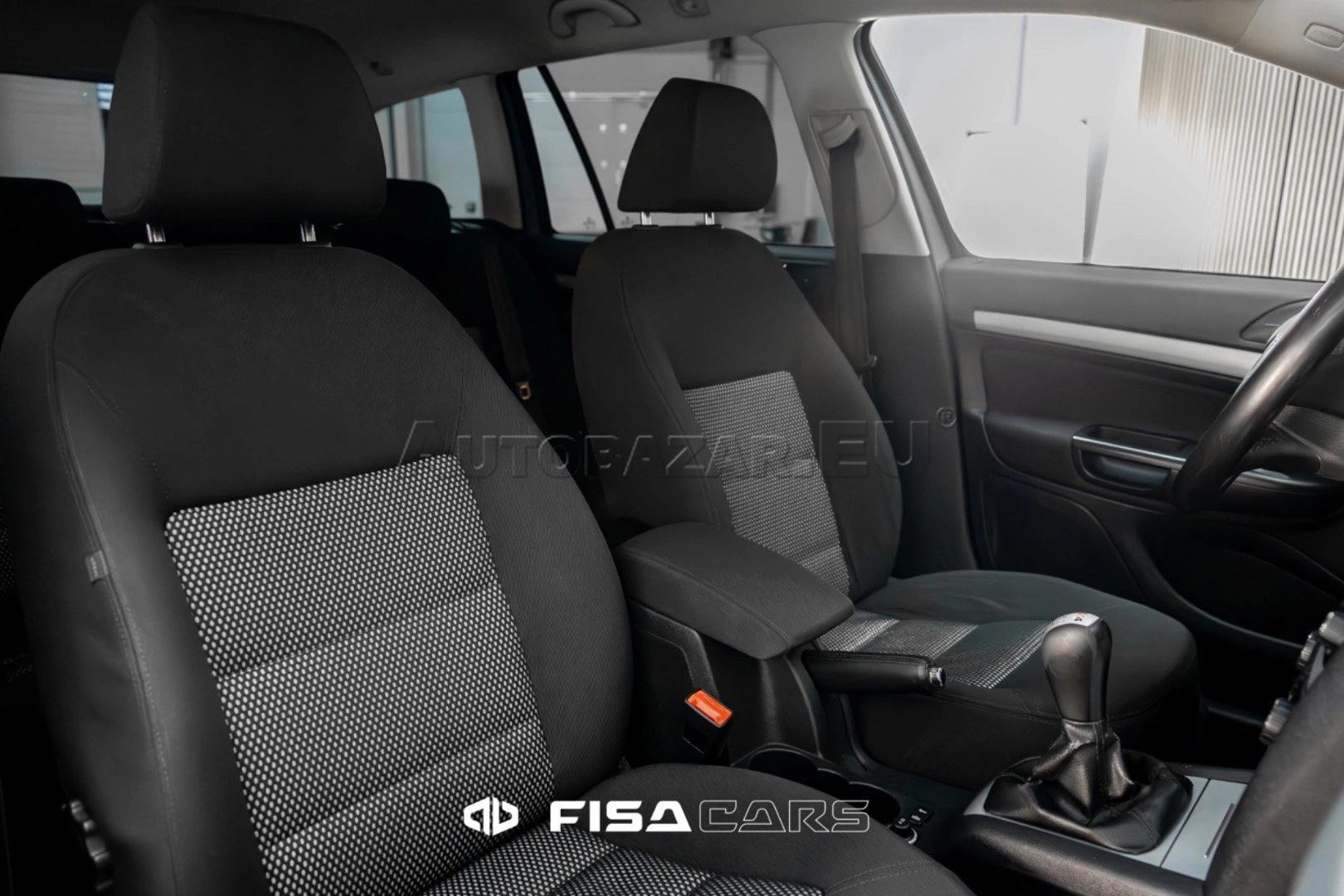 Škoda Octavia 2010 na predaj – fotografia 19