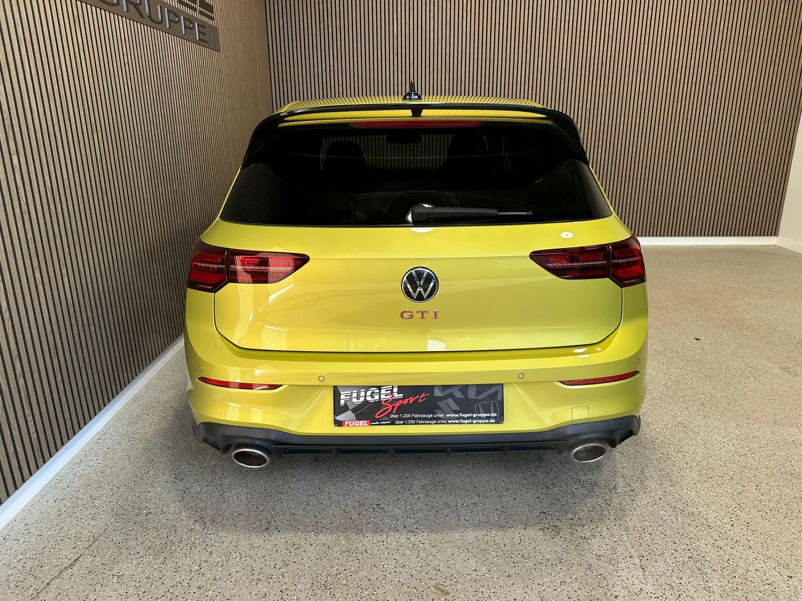 Volkswagen Golf 2021 na predaj – fotografia 5