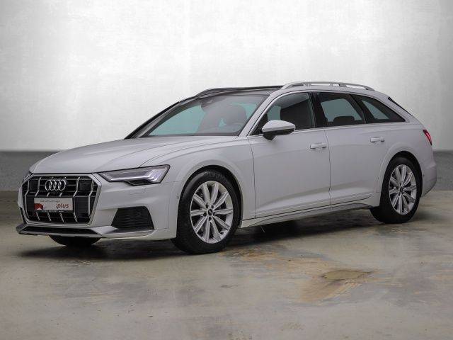 Audi A6 Allroad 45 3.0 V6 TDI mHEV quattro S tronic