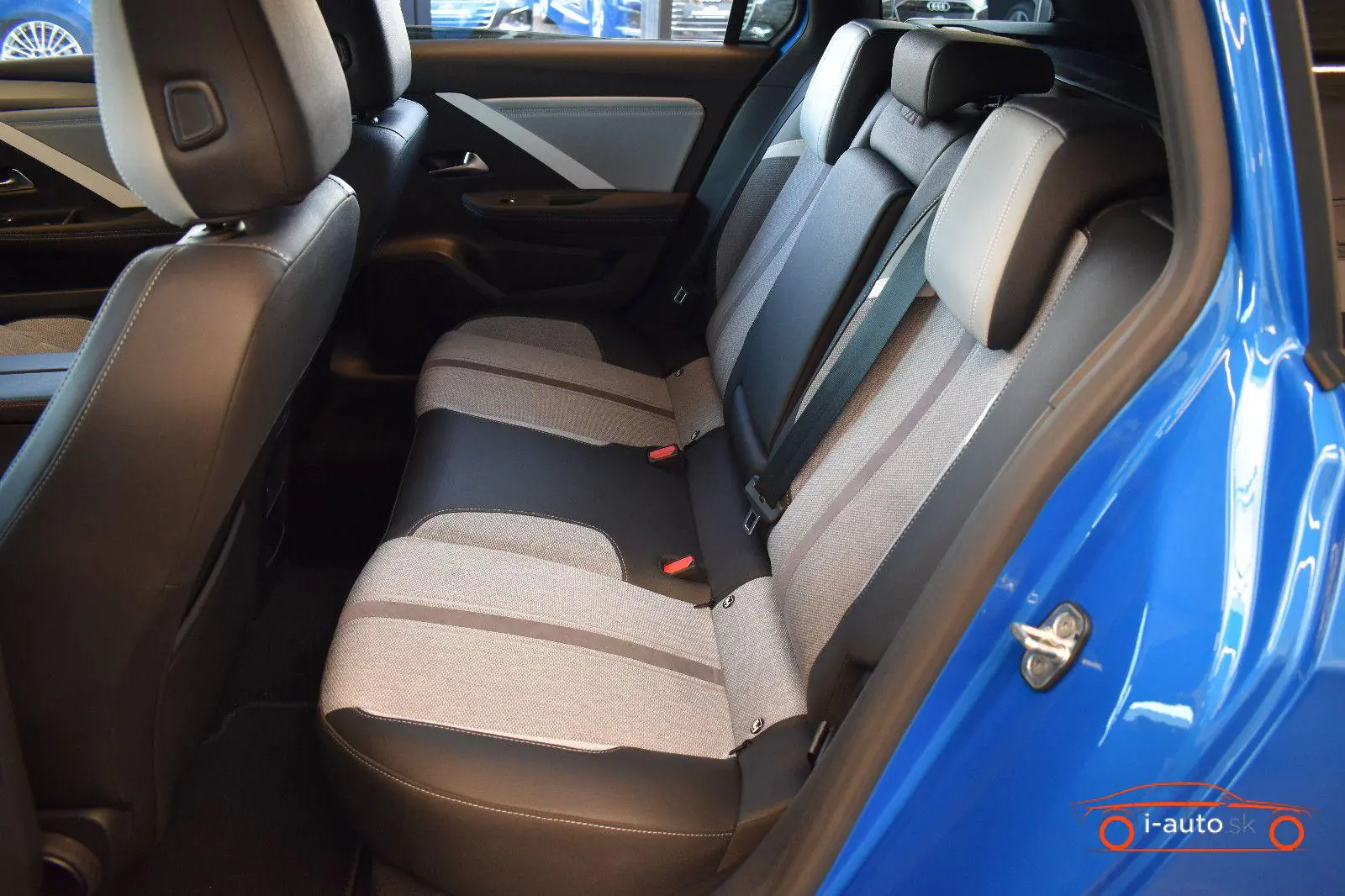 Opel Astra 2024 na predaj – fotografia 11