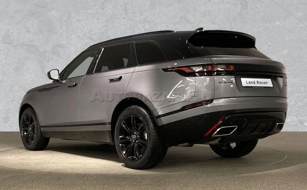 Land Rover Range Rover Velar D275 R-Dynamic S
