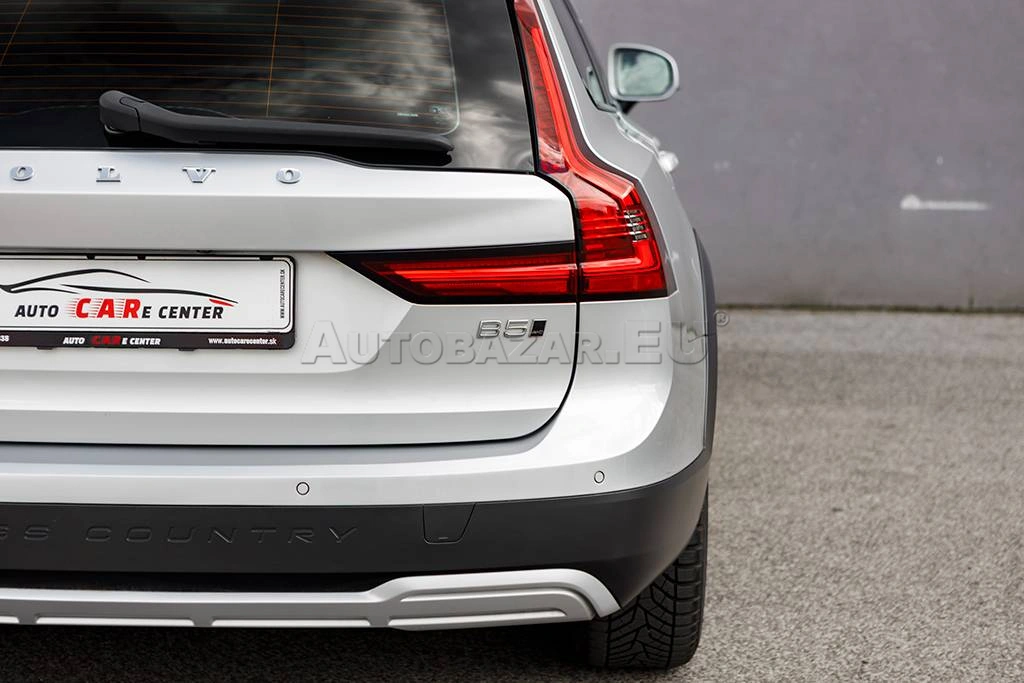 Volvo V90 2021 na predaj – fotografia 23