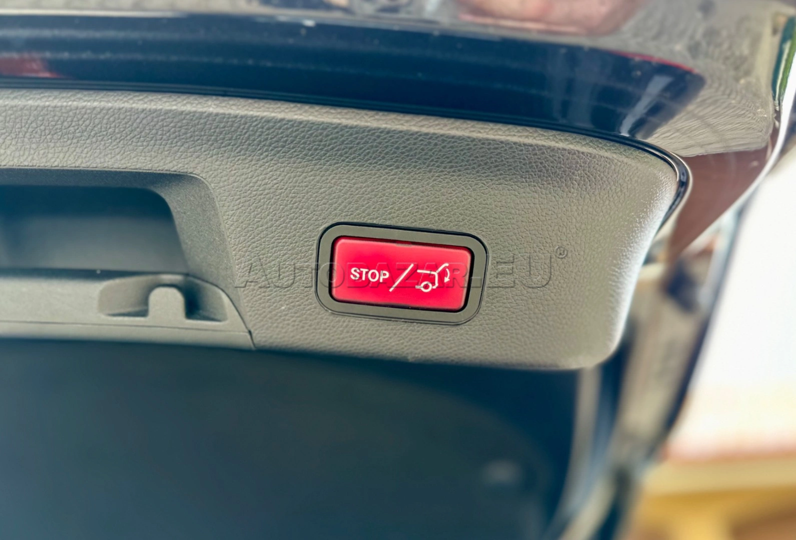 Mercedes-Benz GLE 2016 na predaj – fotografia 23