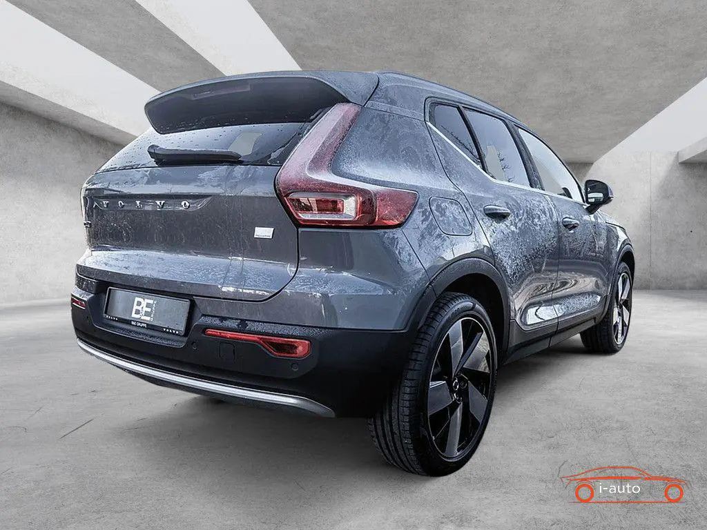 Volvo XC40 2022 na predaj – fotografia 3