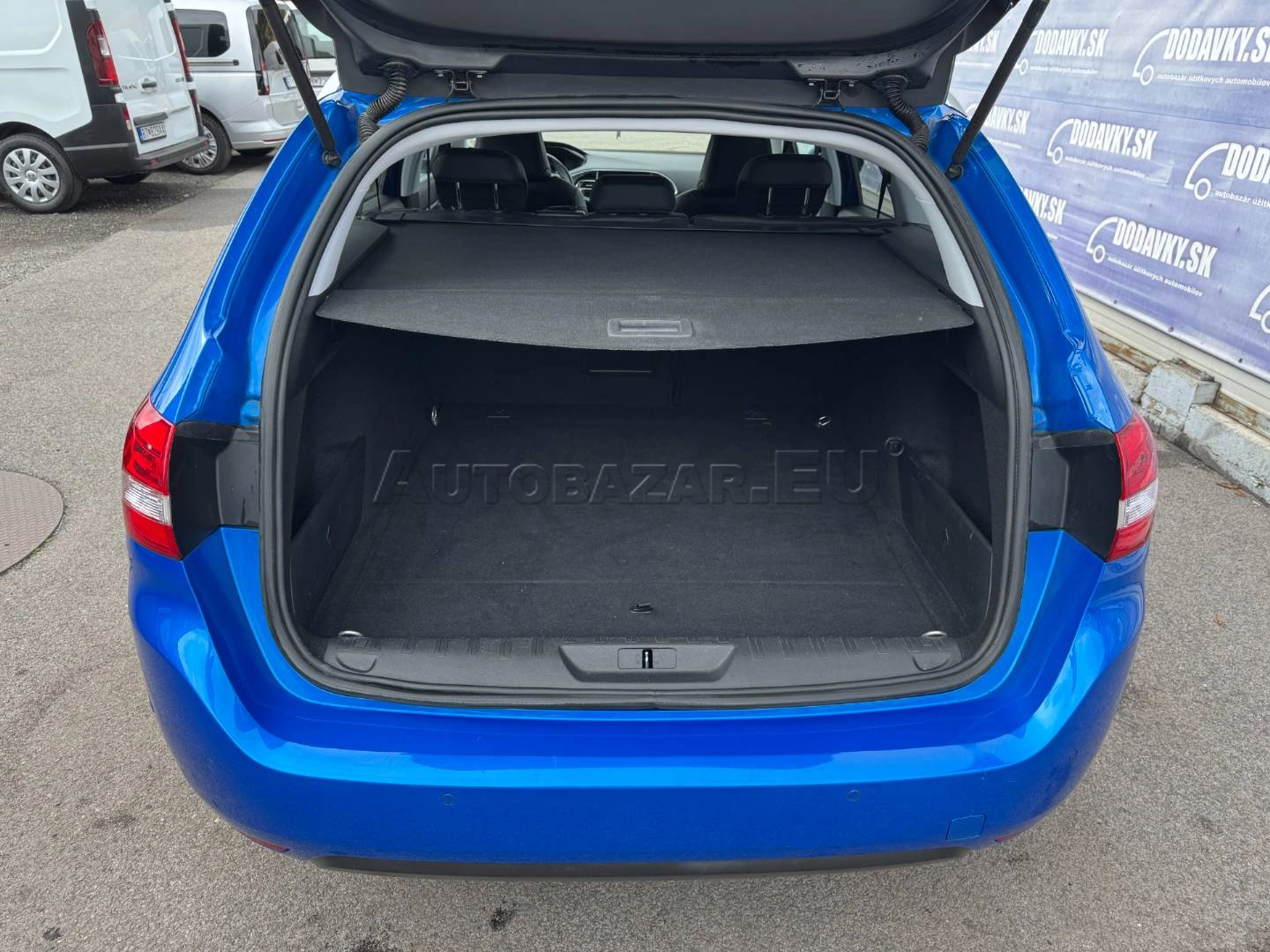 Peugeot 308 2020 na predaj – fotografia 32