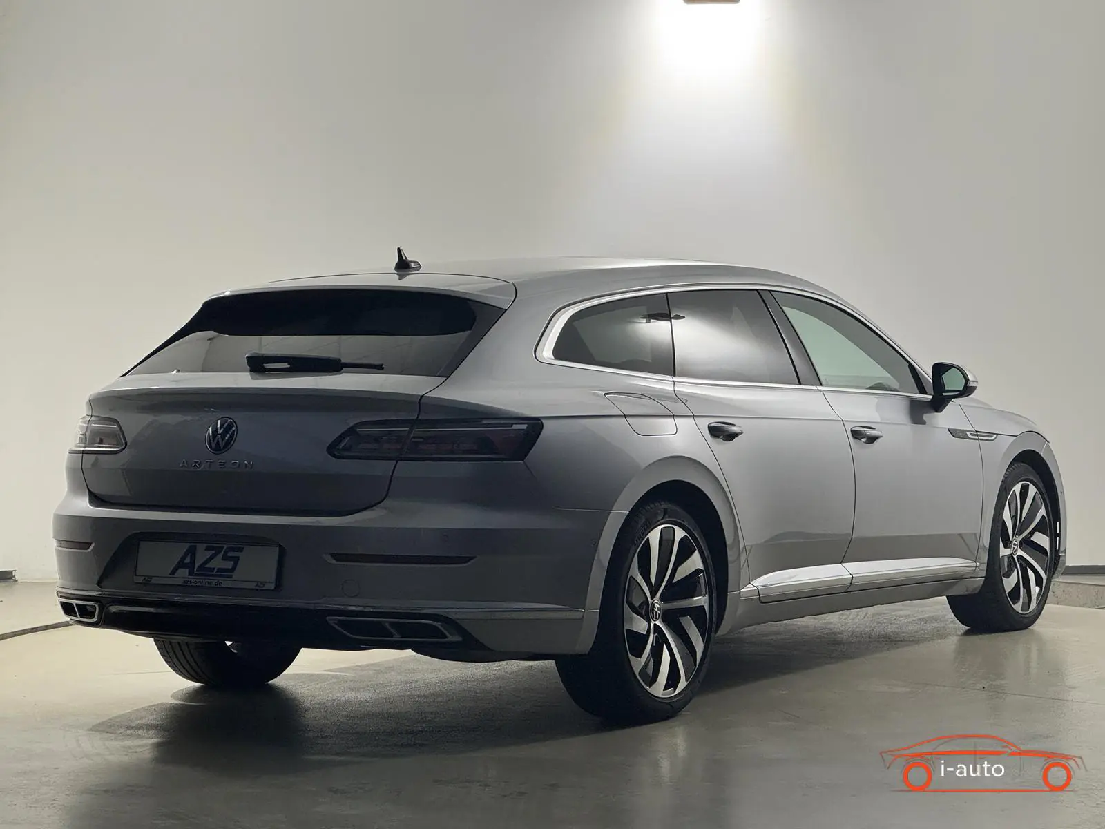Volkswagen Arteon 2021 na predaj – fotografia 4