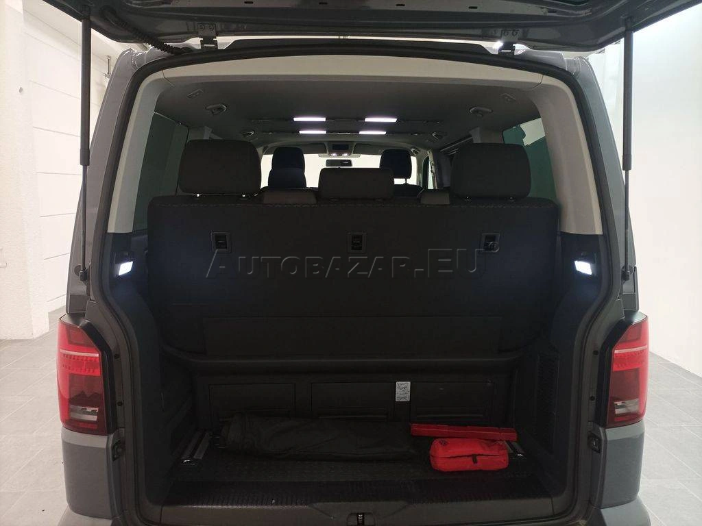 Volkswagen T6 Multivan 2.0 TDI