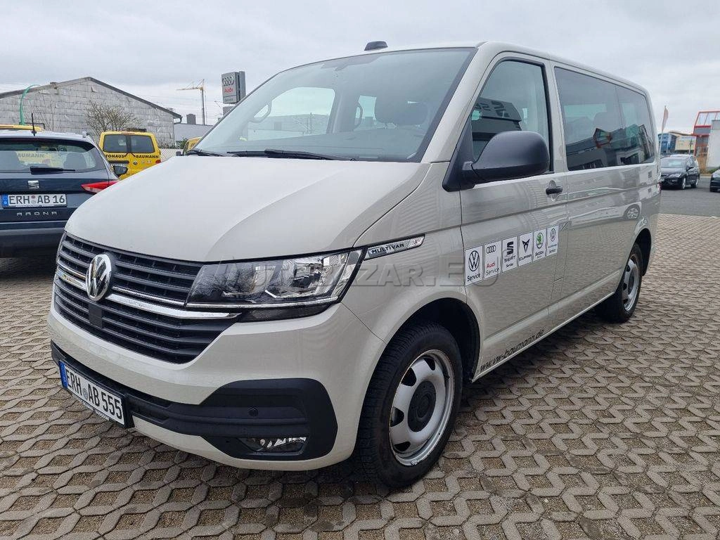 Volkswagen T6 Multivan .1  2.0 TDI