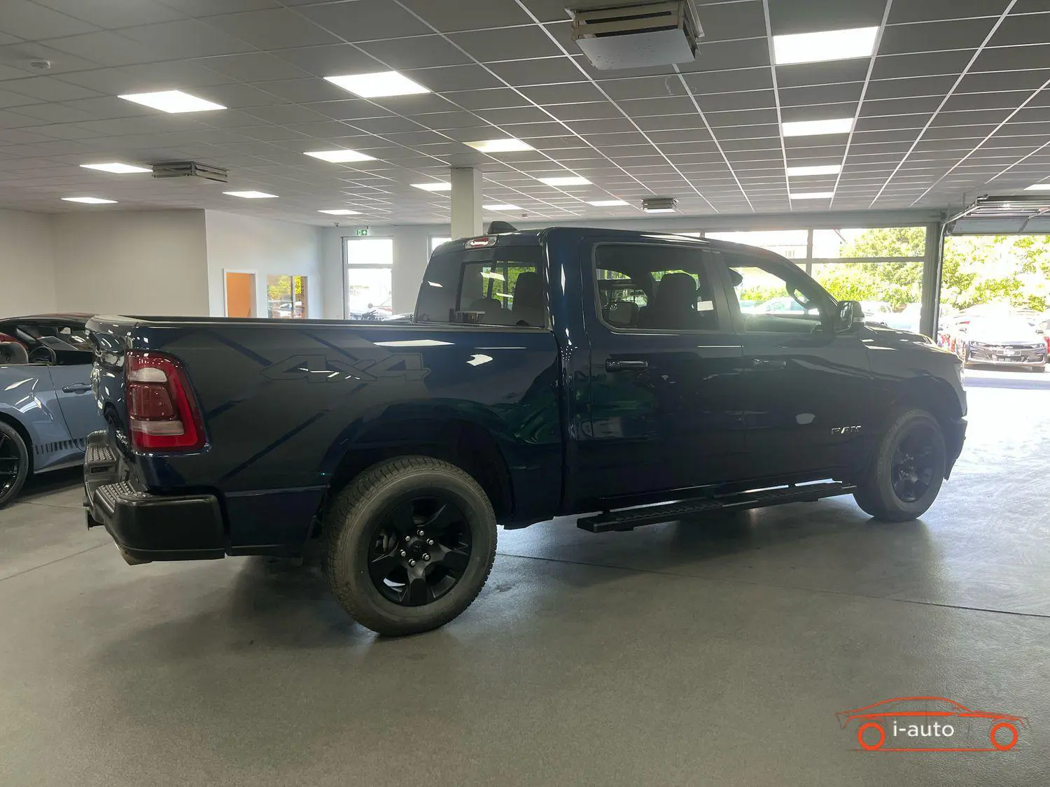Dodge RAM 2020 na predaj – fotografia 7