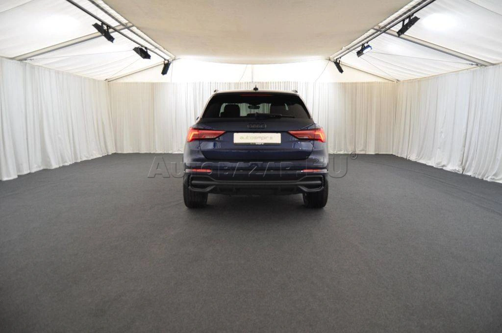 Audi Q3 35 2.0 TDI S line S tronic