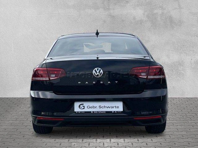Volkswagen Passat 2.0 TDI EVO Business DSG