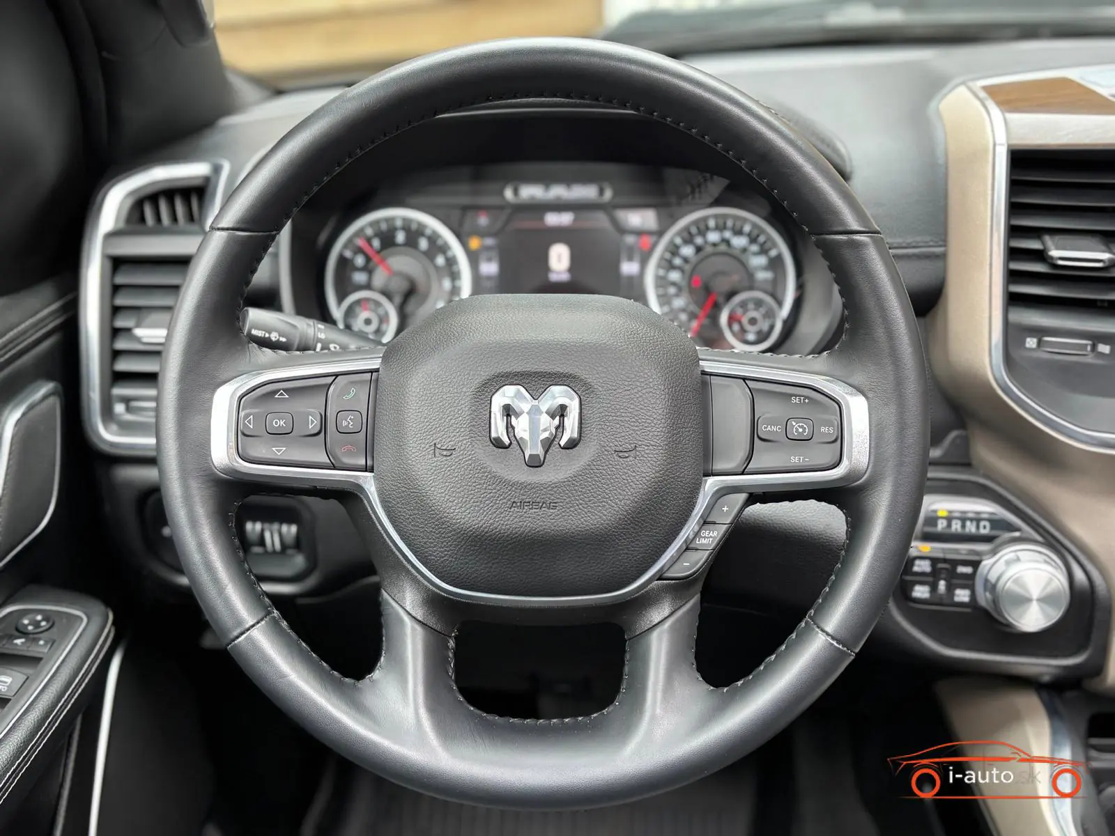 Dodge RAM 2023 na predaj – fotografia 21