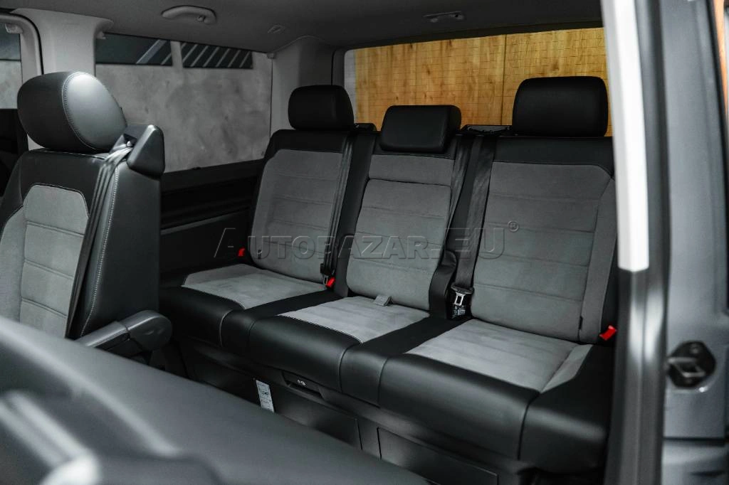 Volkswagen Multivan 2022 na predaj – fotografia 12