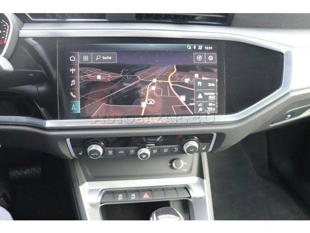 Audi Q3 35 2.0 TDI  S tronic