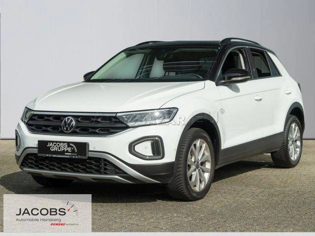 Volkswagen T-Roc 2.0 TDI Life DSG