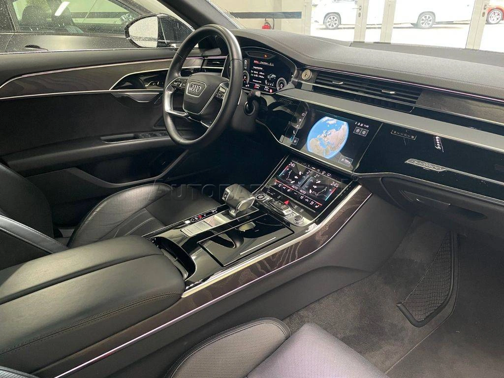 Audi A8 2021 na predaj – fotografia 6