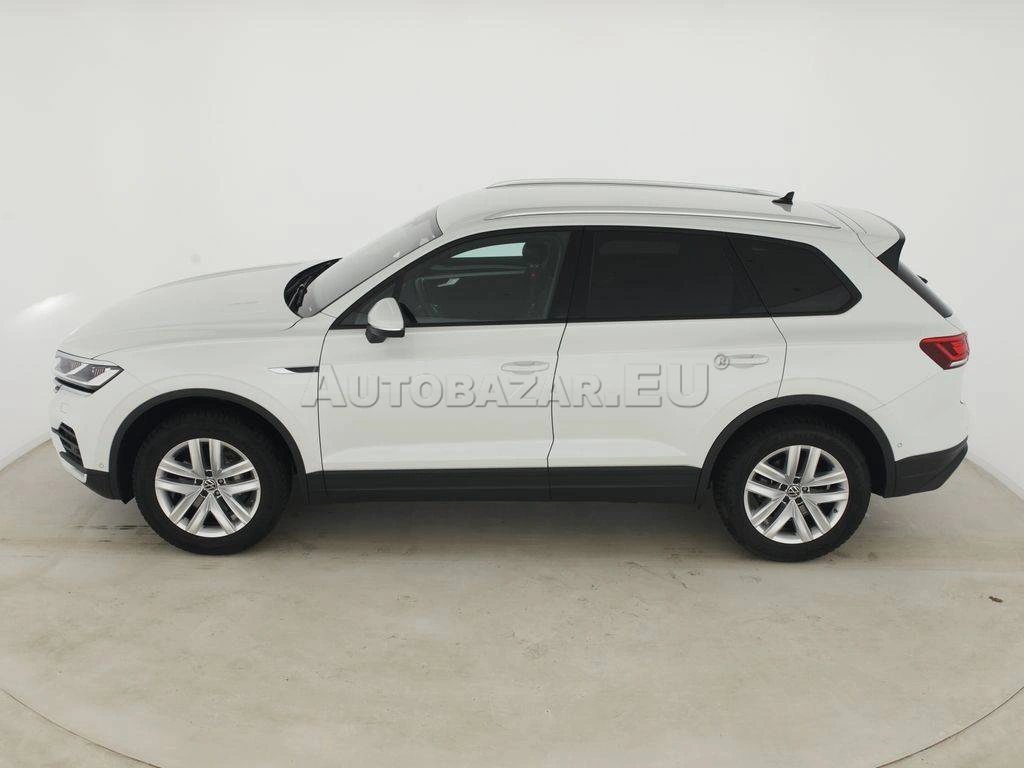 Volkswagen Touareg 3.0 V6 TDI SCR  4Motion Tiptronic