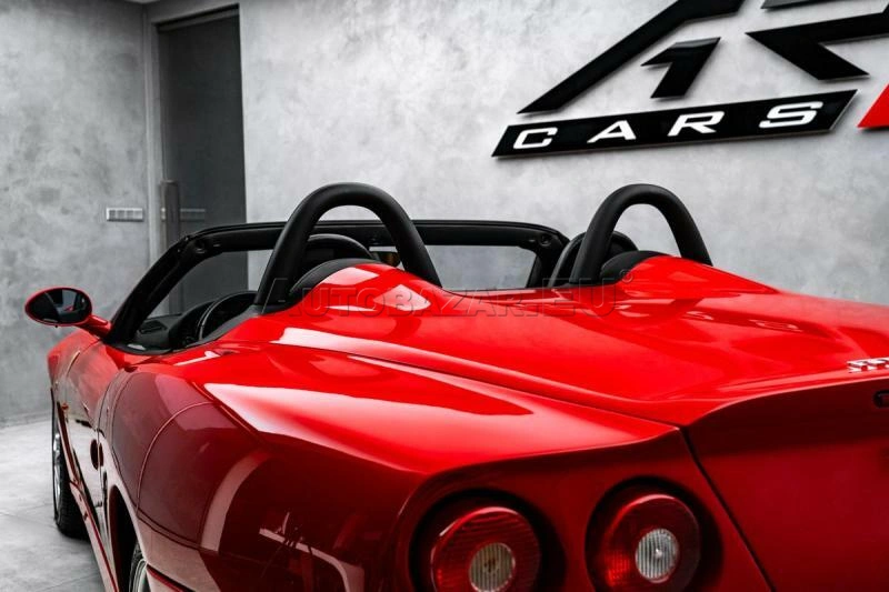 Ferrari 550 2001 na predaj – fotografia 8