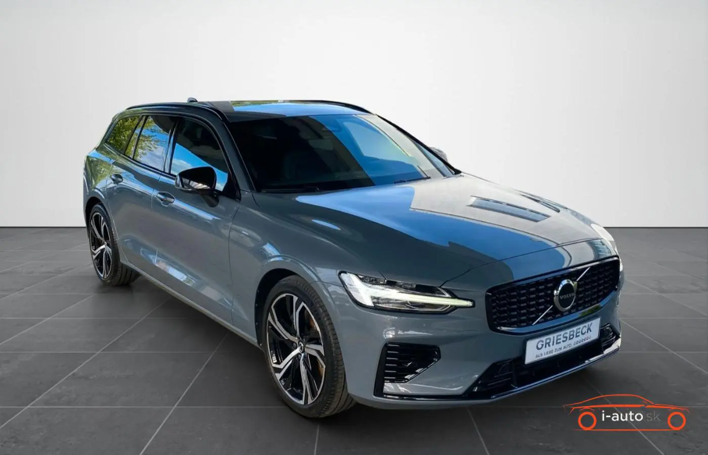 Volvo V60 2023 na predaj – fotografia 6