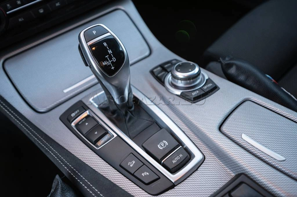 BMW Rad 5 2013 na predaj – fotografia 14