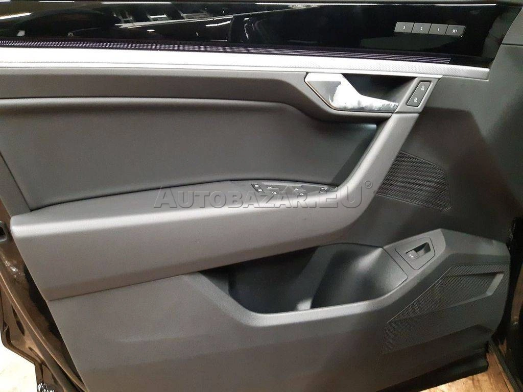 Volkswagen Touareg 3.0 V6 TDI SCR 286k R-Line 4Motion Tiptronic