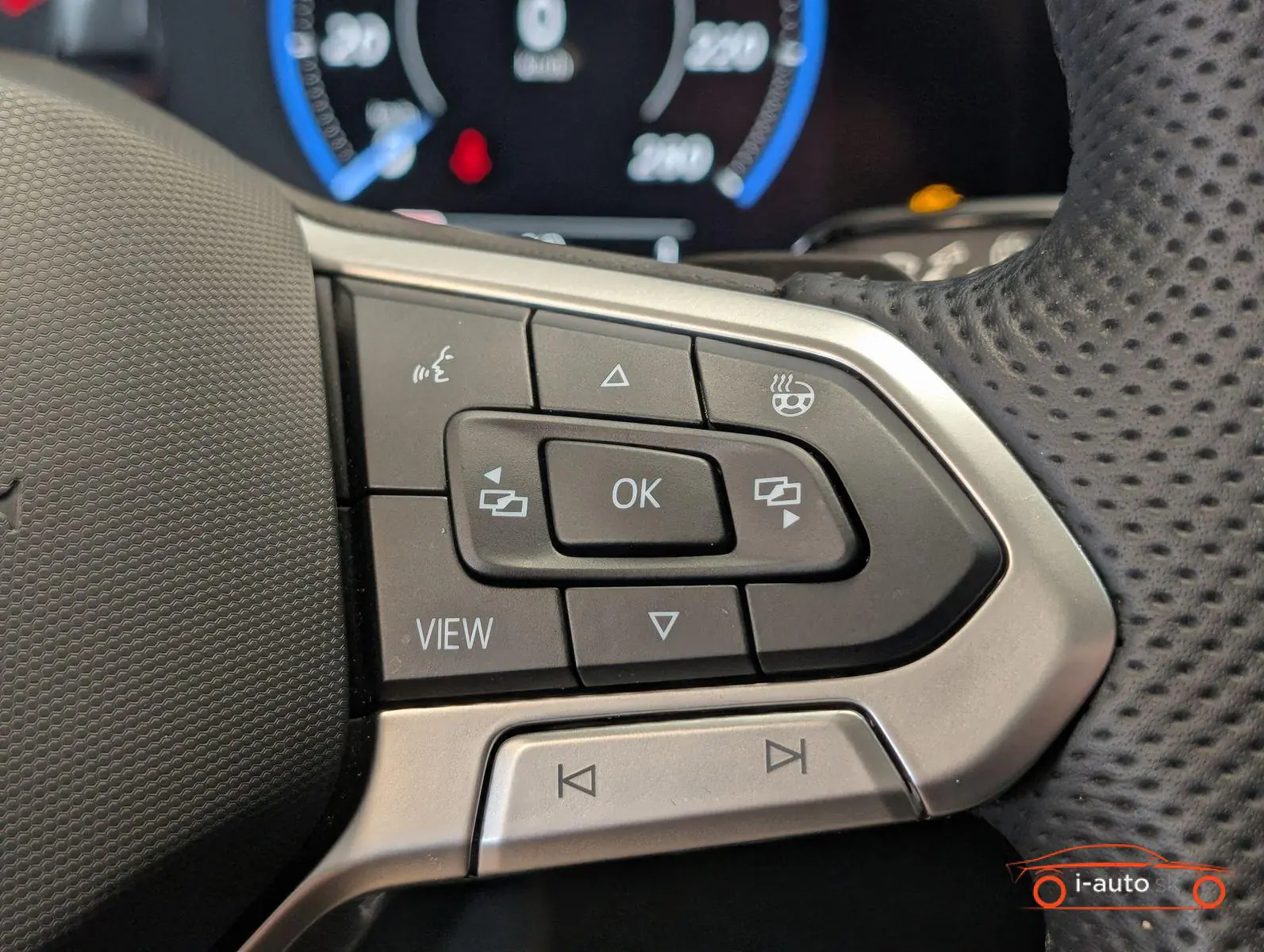 Volkswagen Touareg 2025 na predaj – fotografia 25