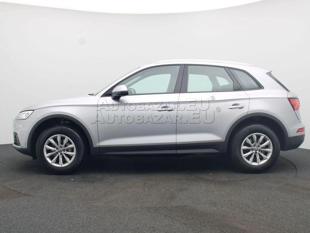 Audi Q5 40 2.0 TDI Basis quattro S tronic