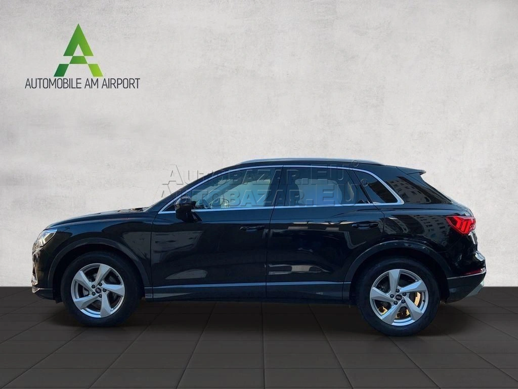 Audi Q3 2022 na predaj – fotografia 8