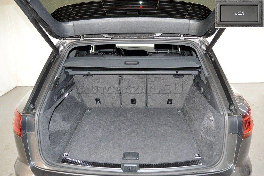 Volkswagen Touareg 3.0 V6 TDI SCR 286k R-Line 4Motion Tiptronic