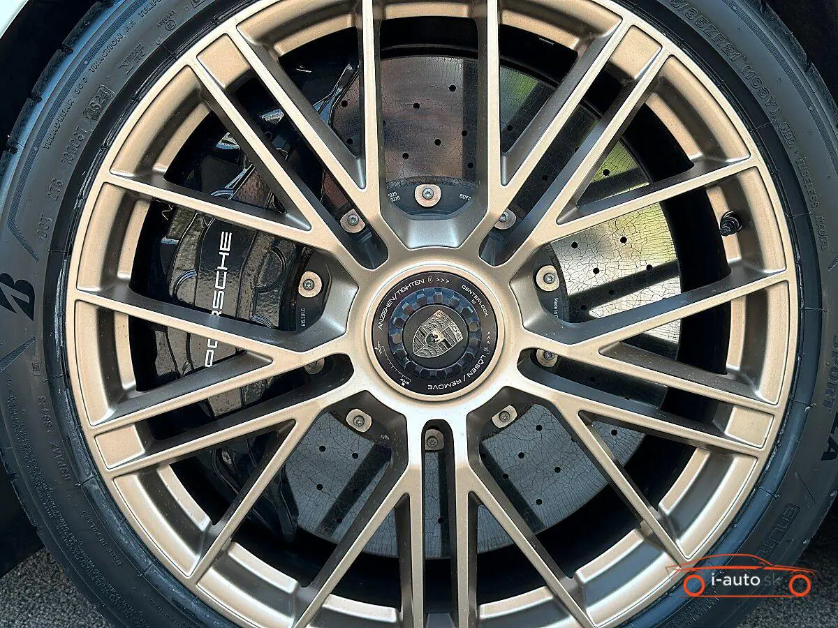Porsche Panamera 2025 na predaj – fotografia 6