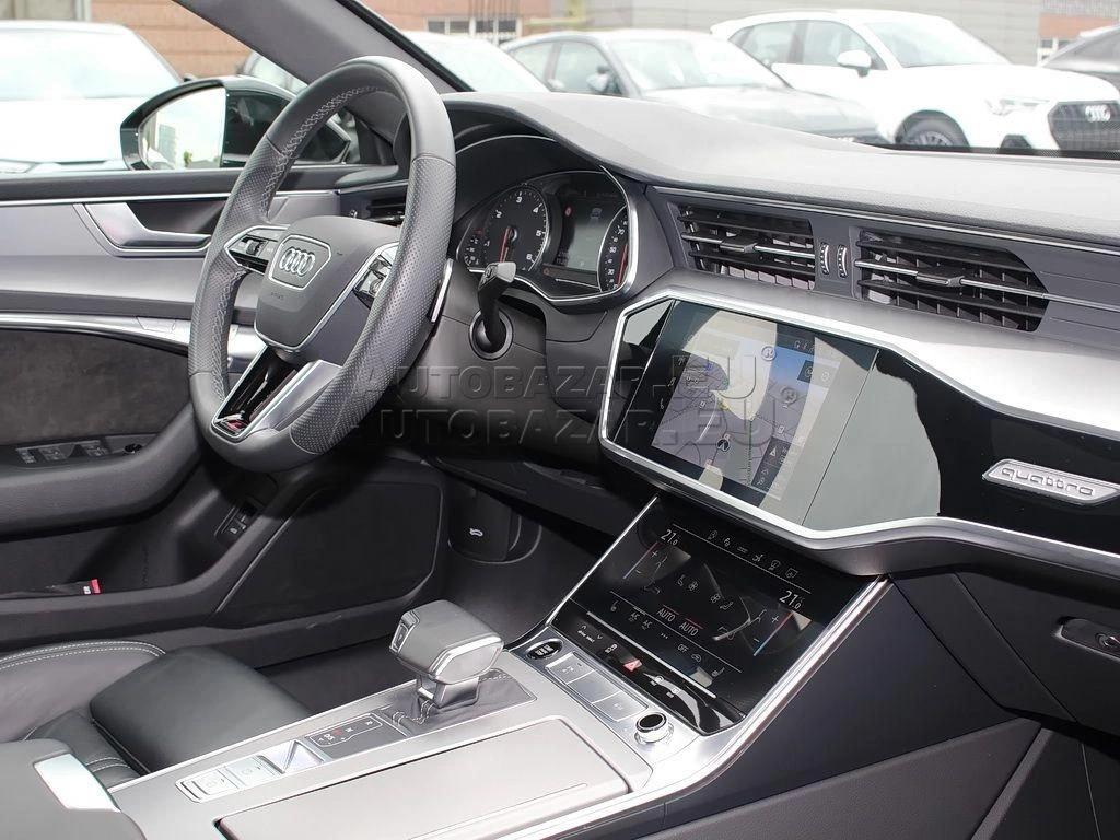 Audi A7 Sportback 45 3.0 TDI mHEV quattro S tronic
