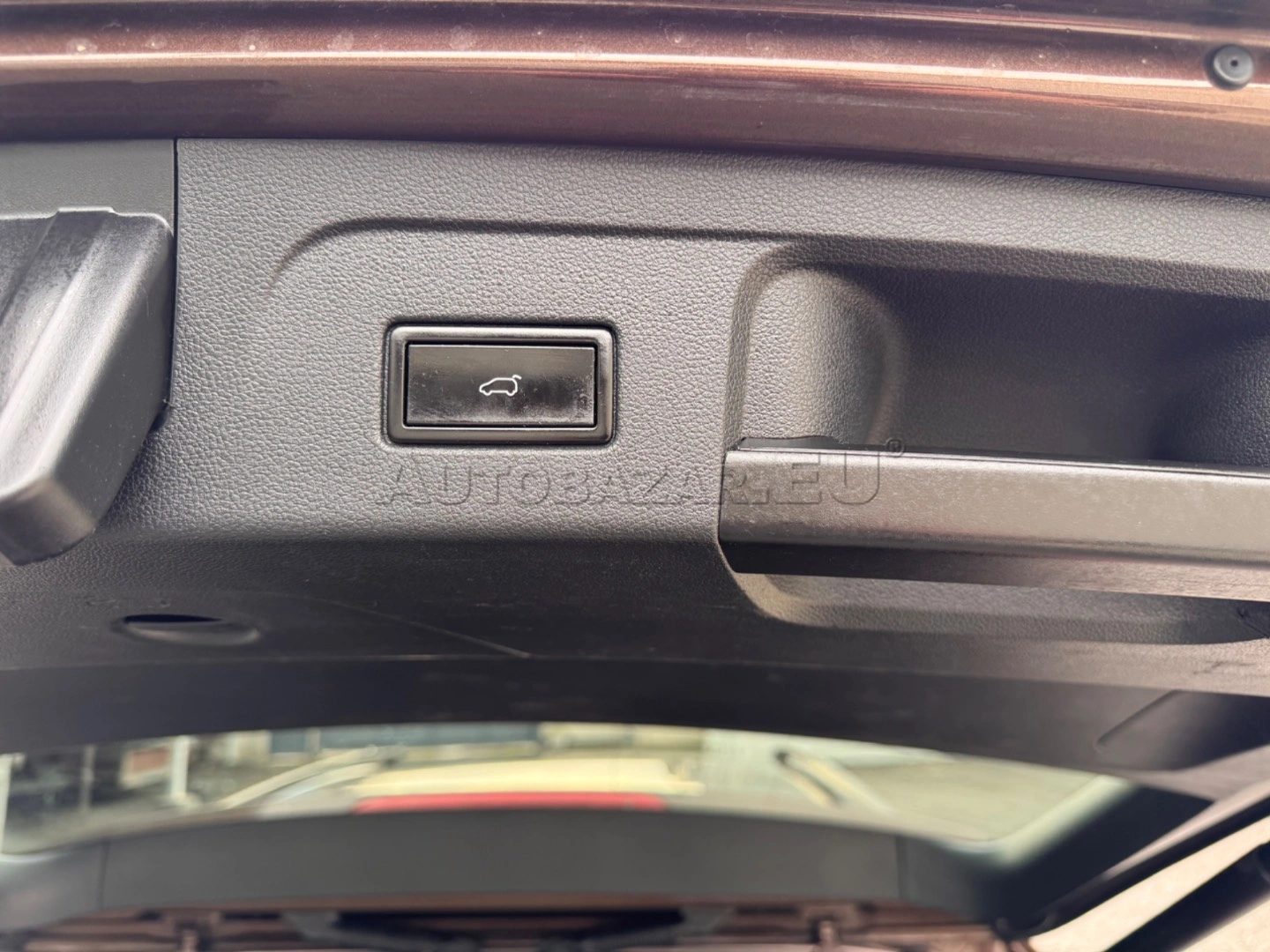 Volkswagen Touran 2015 na predaj – fotografia 17