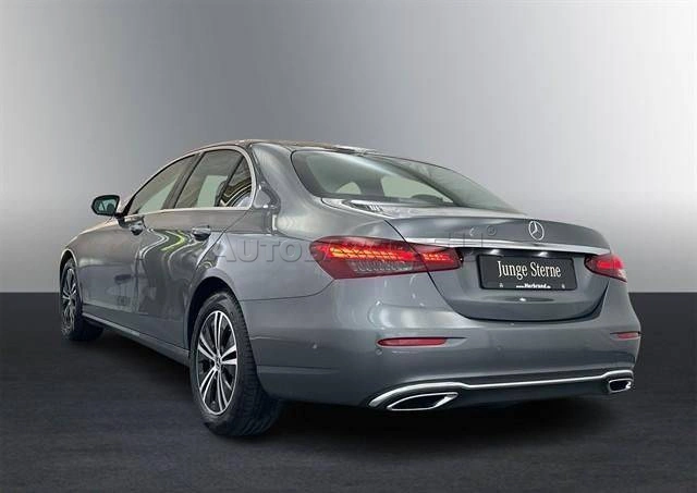 Mercedes-Benz E trieda Sedan 200 mHEV A/T