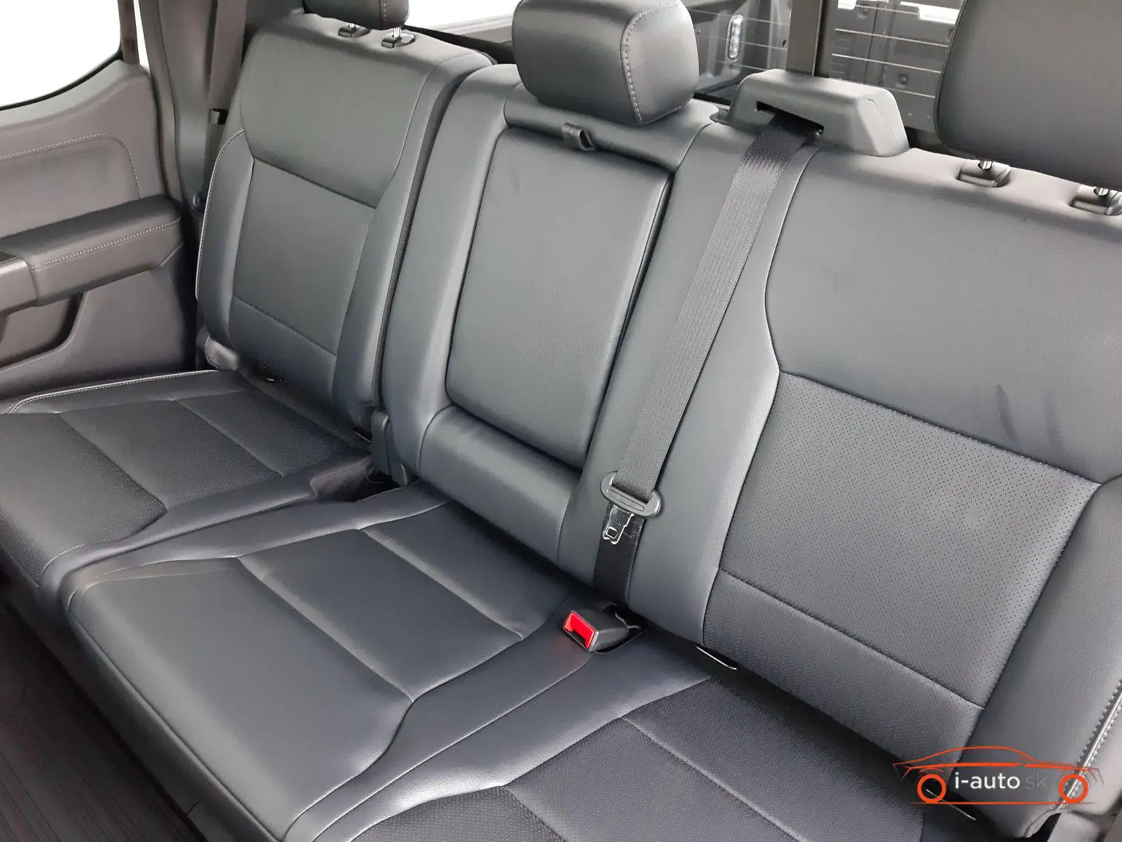 Ford F-150 2026 na predaj – fotografia 12