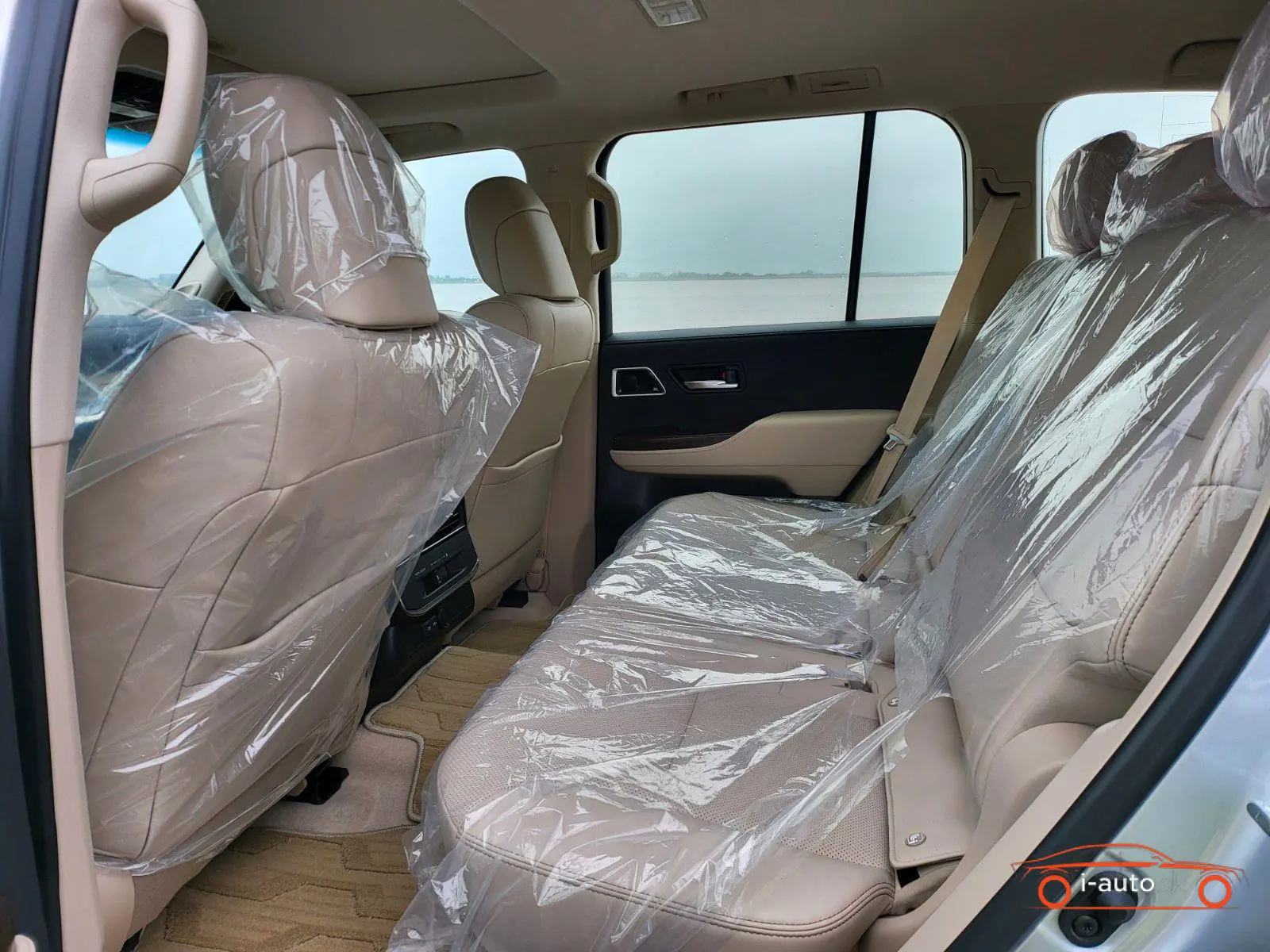 Toyota Land Cruiser 2025 na predaj – fotografia 10