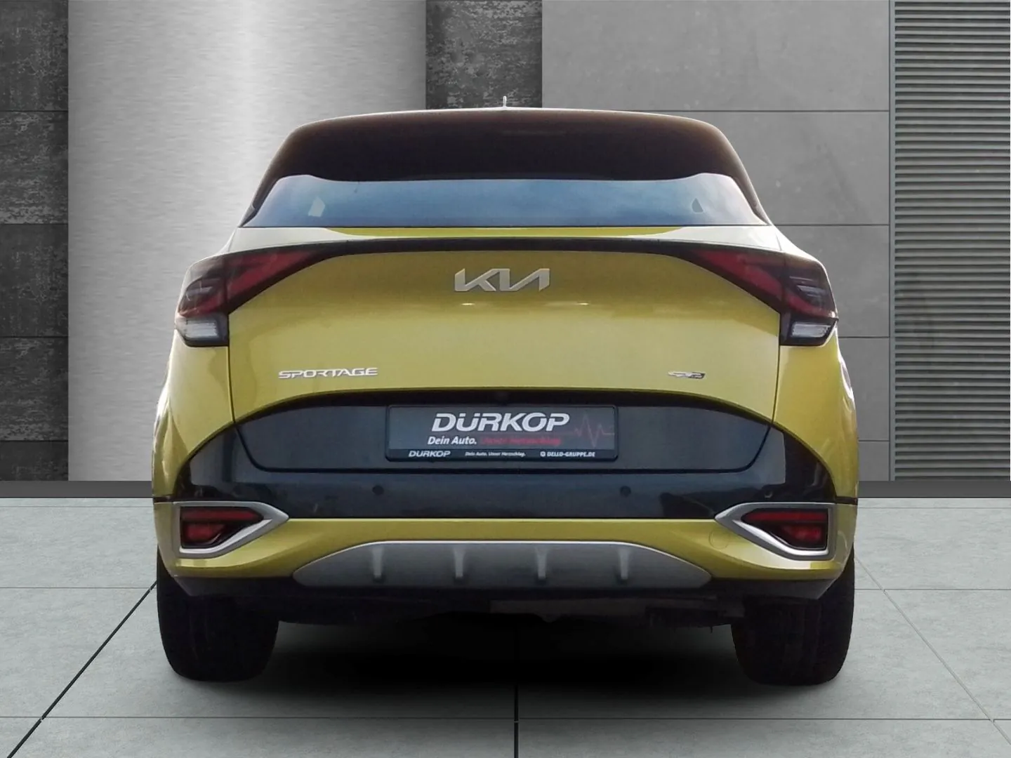 Kia Sportage 2022 na predaj – fotografia 3