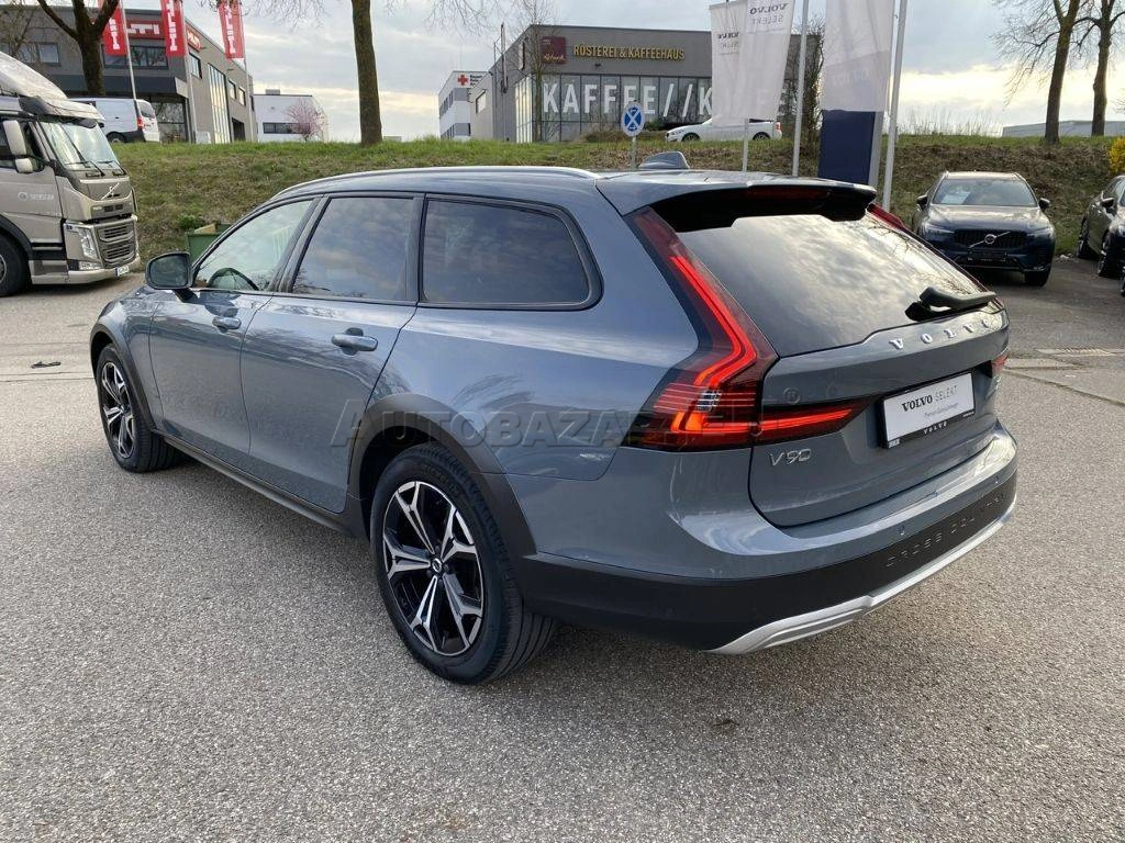 Volvo V90 CC B5 Cross Country Pro AWD A/T