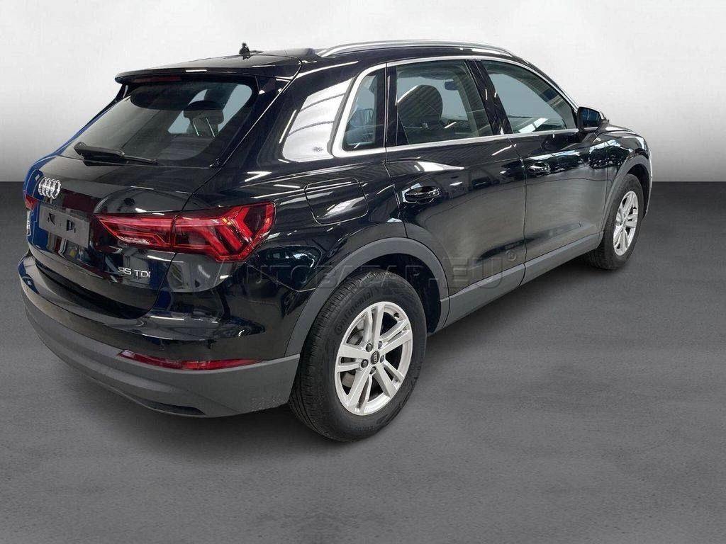 Audi Q3 35 2.0 TDI  S tronic
