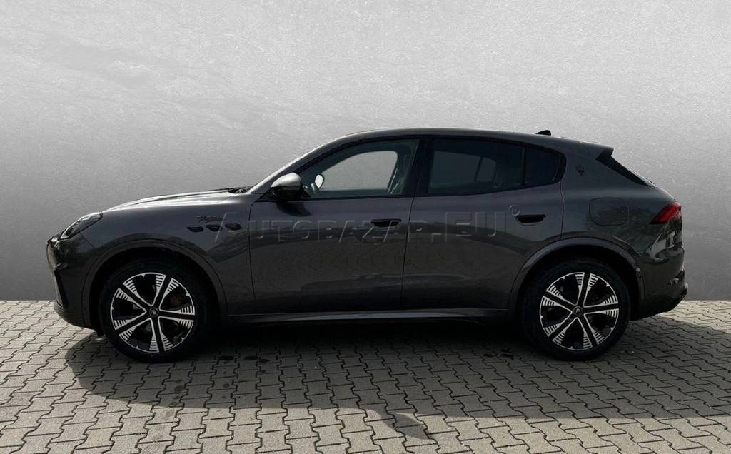 Maserati Grecale Folgore AWD