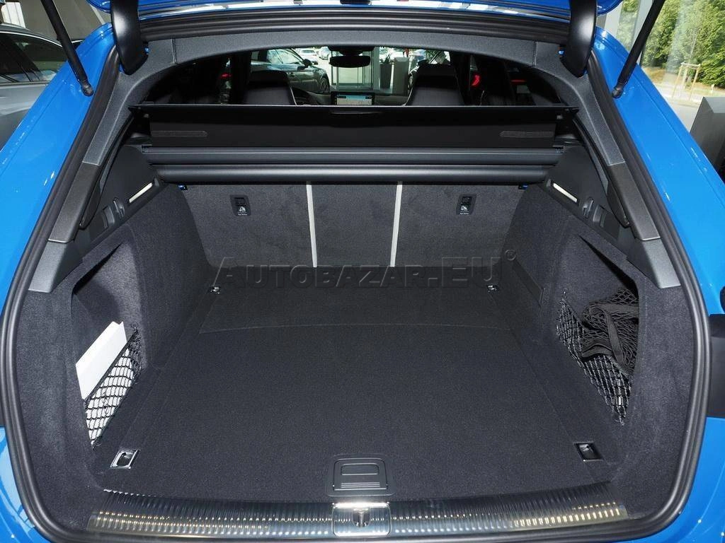 Audi RS4 Avant 2.9 TFSI quattro