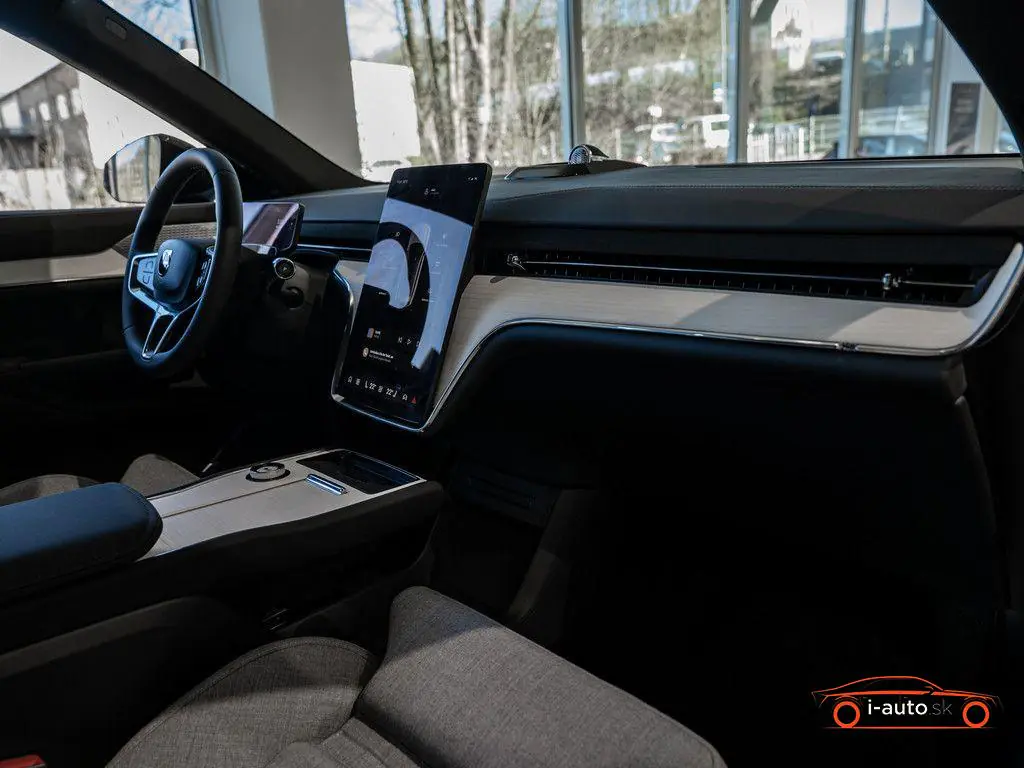 Volvo EX90 2026 na predaj – fotografia 5