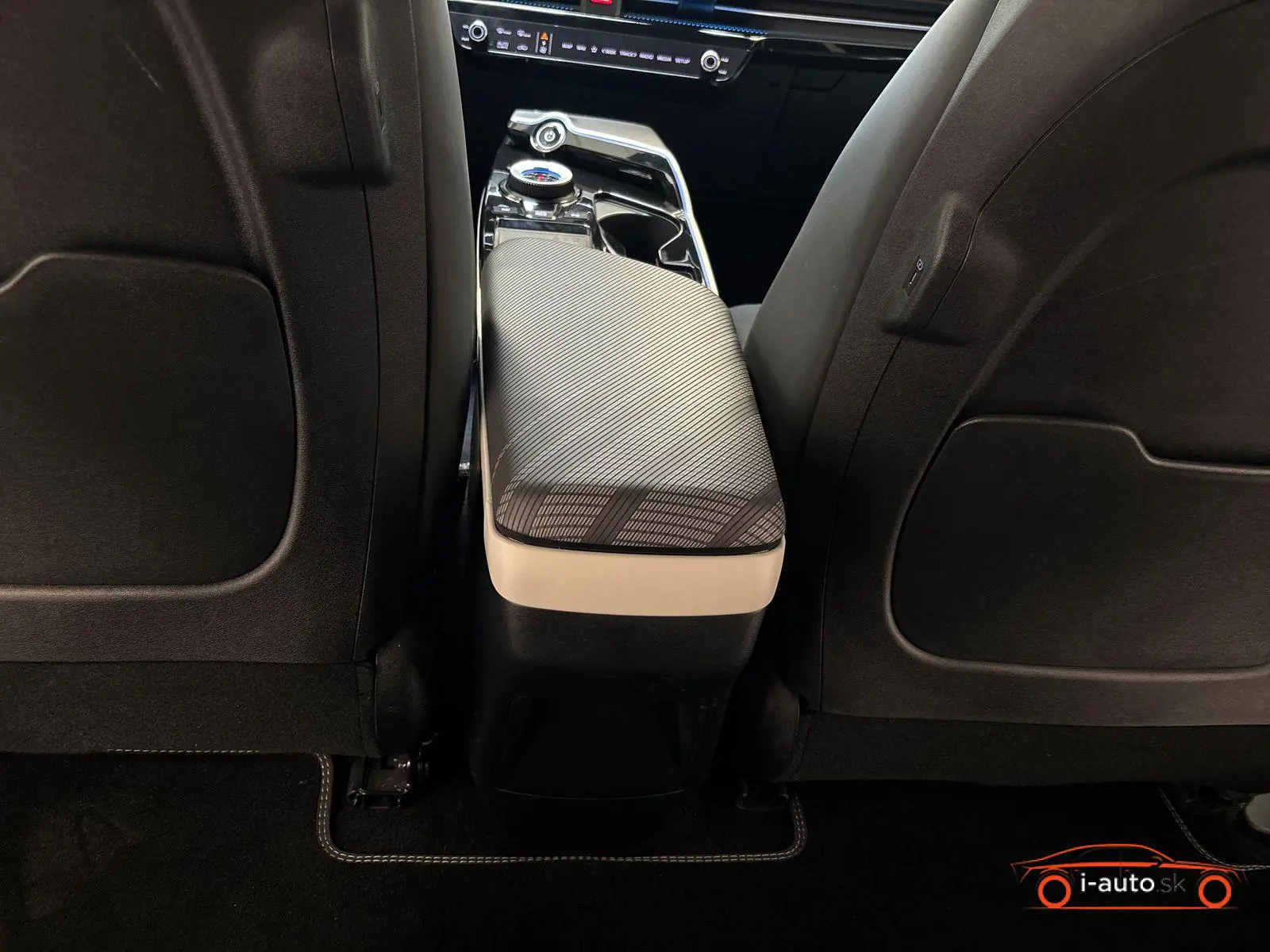 Kia EV6 2022 na predaj – fotografia 14