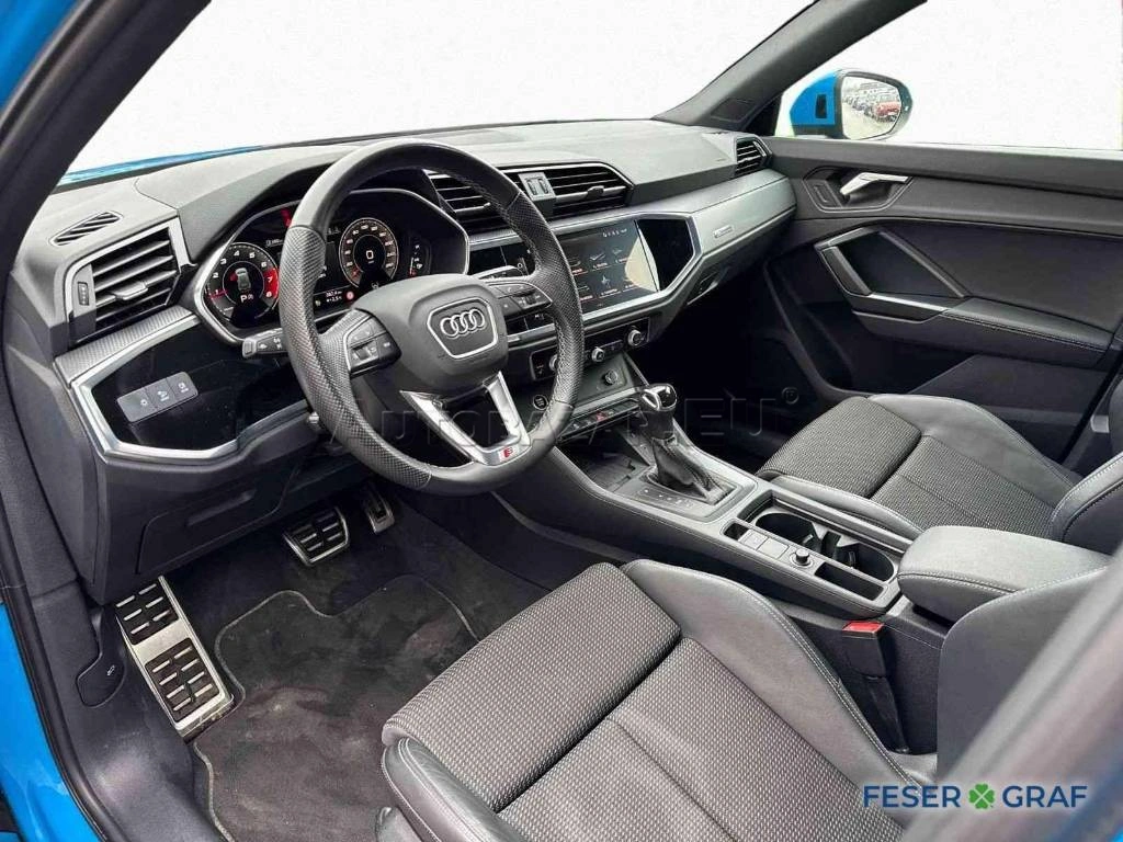 Audi Q3 2023 na predaj – fotografia 9
