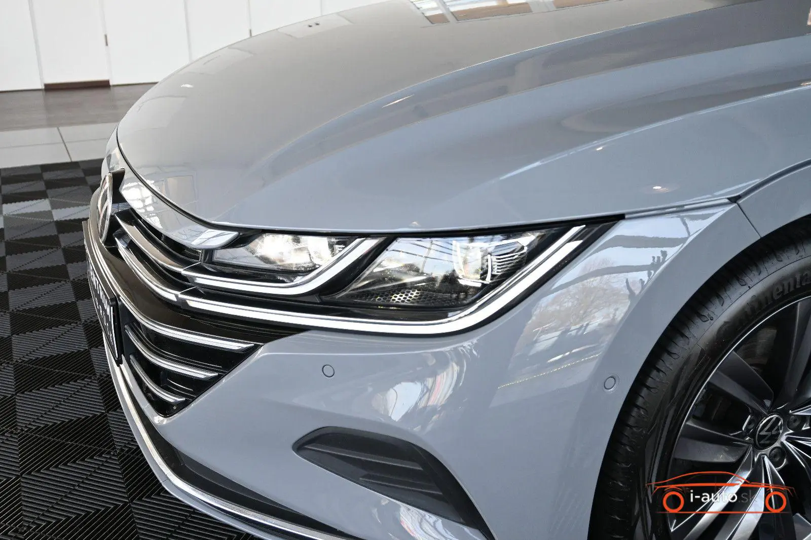 Volkswagen Arteon 2022 na predaj – fotografia 25