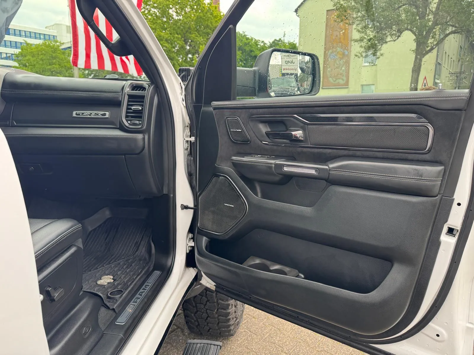Dodge RAM 2022 na predaj – fotografia 20