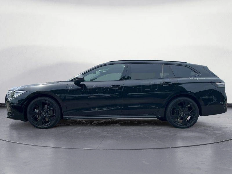 Volkswagen Passat Variant R-Line 2.0l TDI 4MOTION
