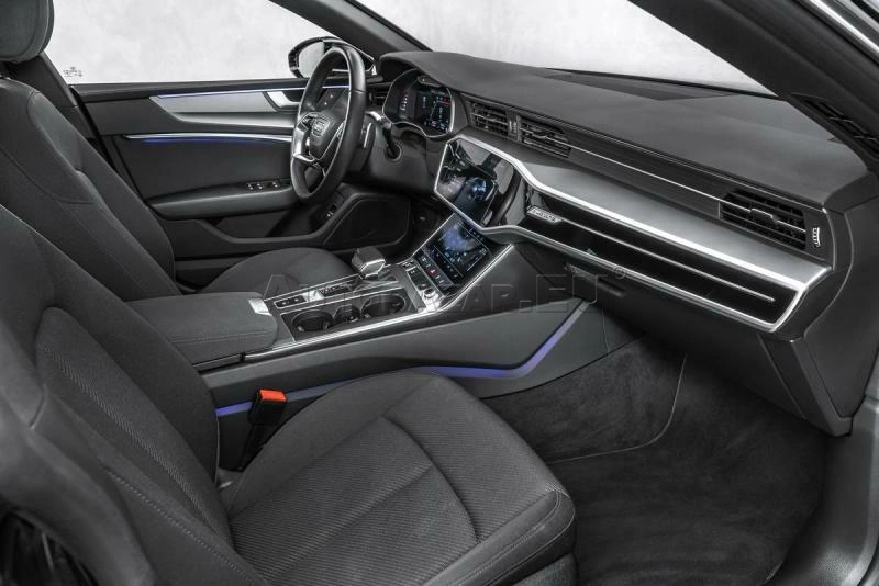 Audi A7 2022 na predaj – fotografia 10
