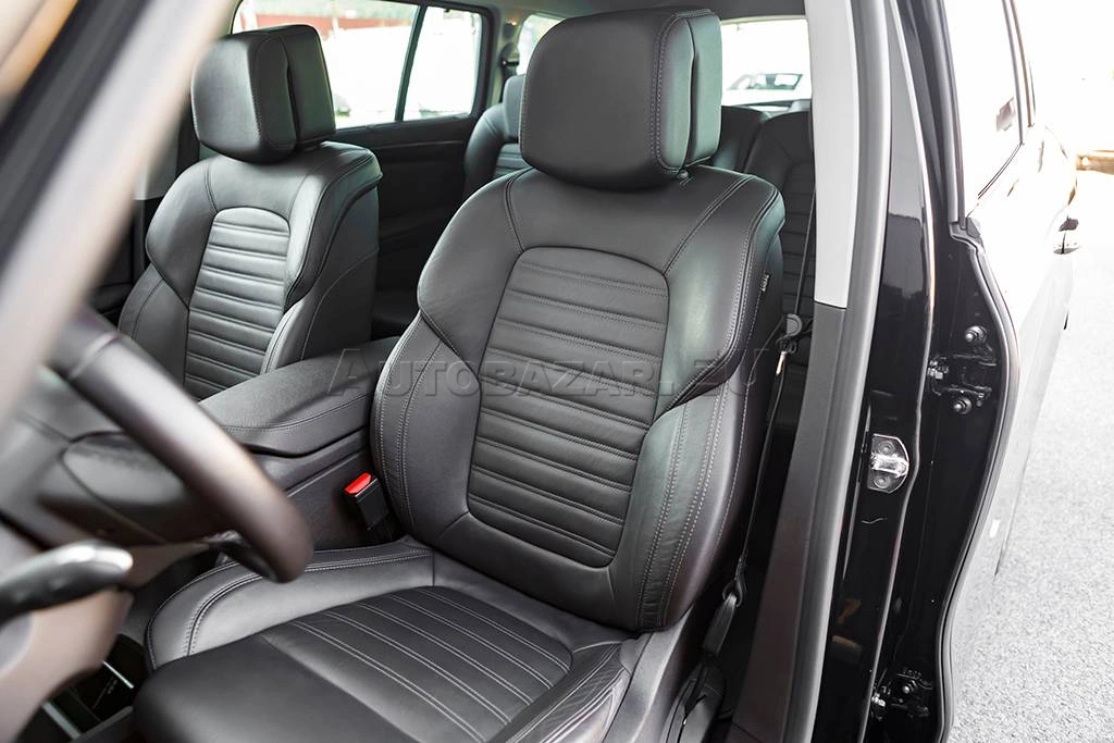Renault Espace 2018 na predaj – fotografia 46